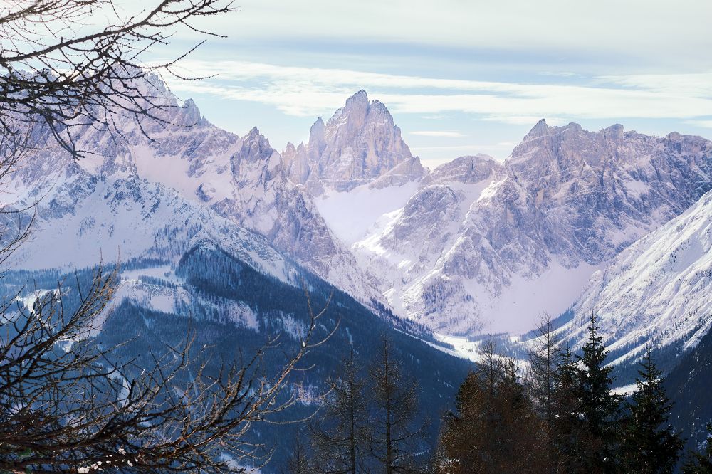 Photograph by Алексей Горшенин