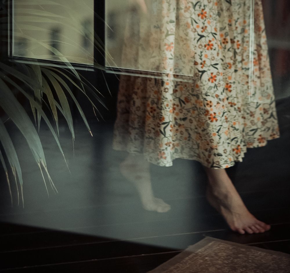 Photograph by Liguanna Anna