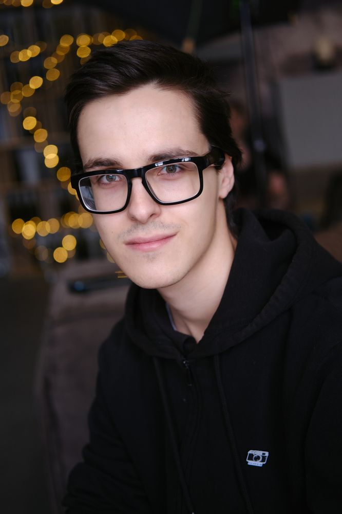 Photograph by Natalia Rico