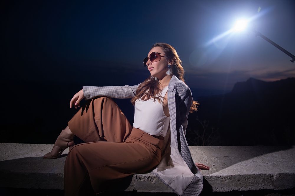 Photograph by Ирина Сахарчук