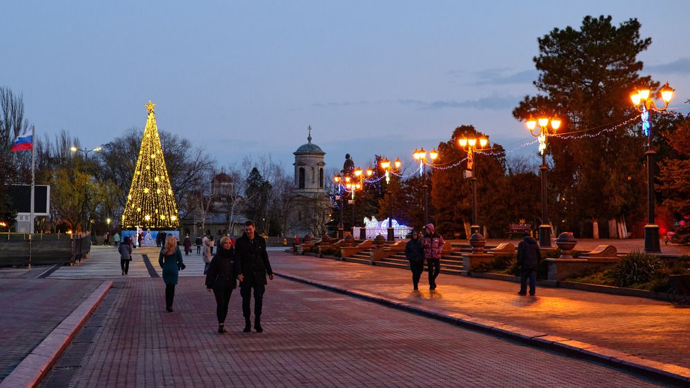 Photograph by Михаил Нестеренко