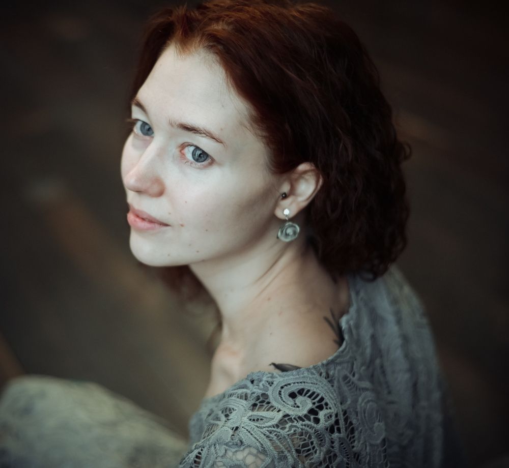 Photograph by Liguanna Anna