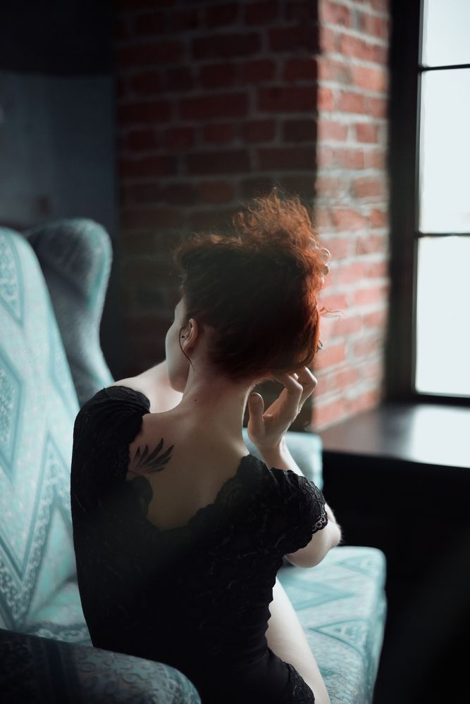 Photograph by Liguanna Anna