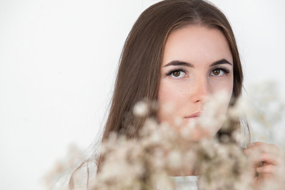 Photograph by Ирина Сахарчук