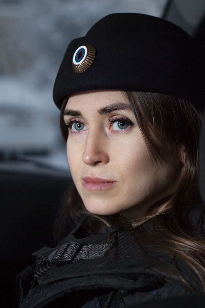 Photograph by Татка Эмигра