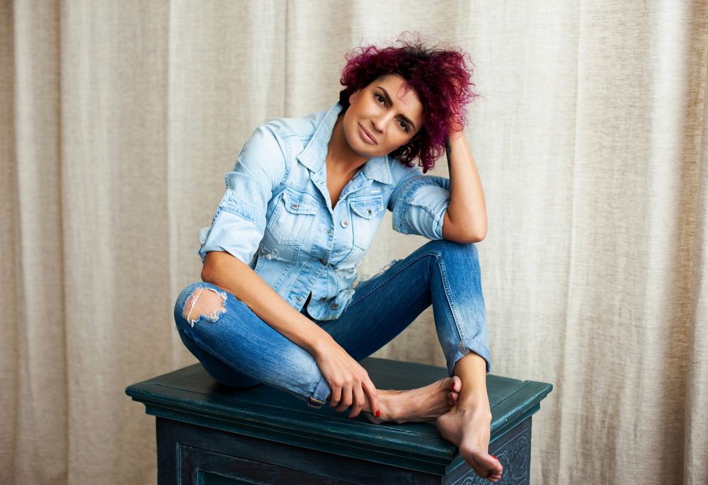 Photograph by Елена Тюрина