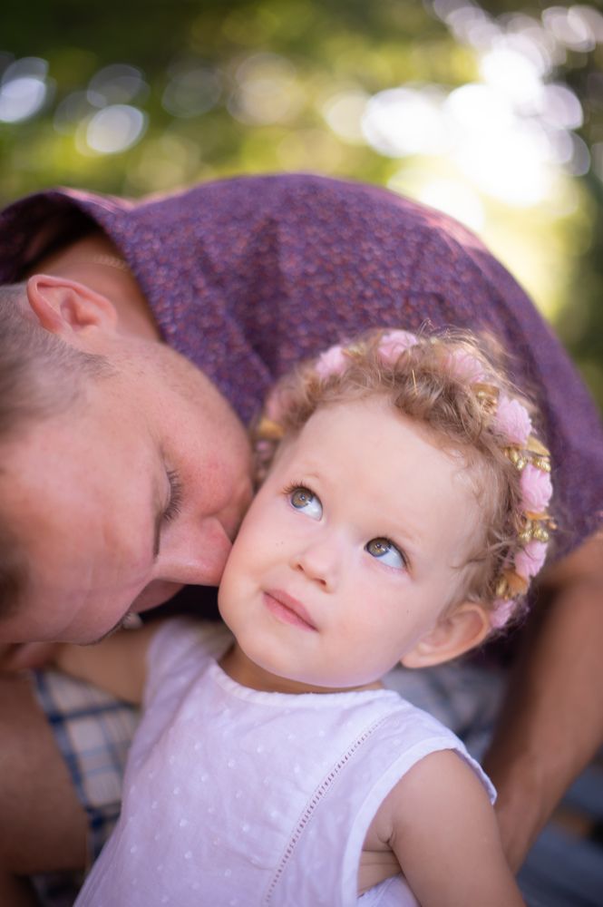 Мама, Папа, Лето и Я.