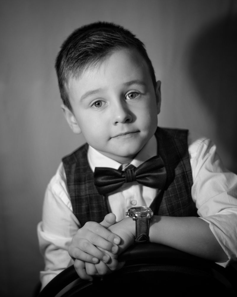 Photograph by Максим Ушенин