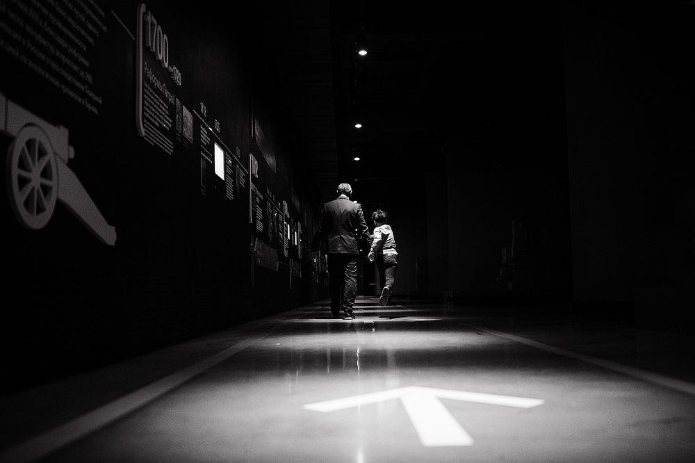 Photograph by Петр Вербицкий