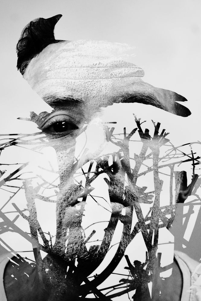 Photograph by Michal Rawski