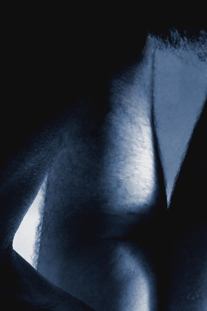 Photograph by Michal Rawski