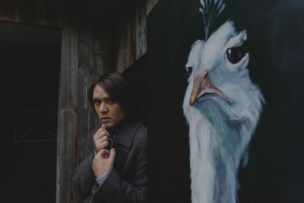 Photograph by Ирина Рекунова