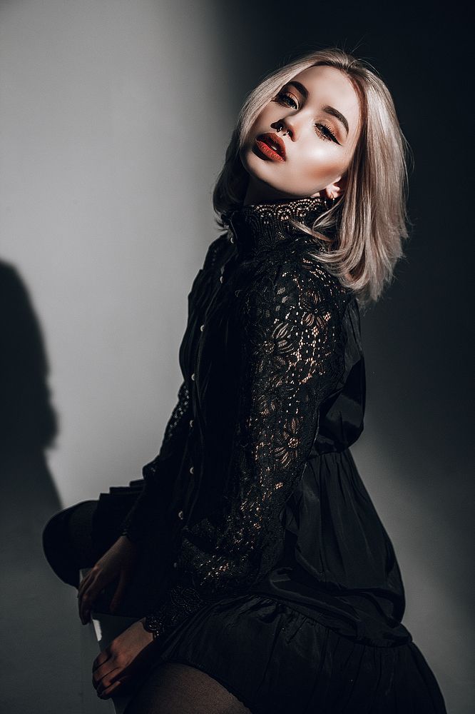 Photograph by Евгений Довидайтис