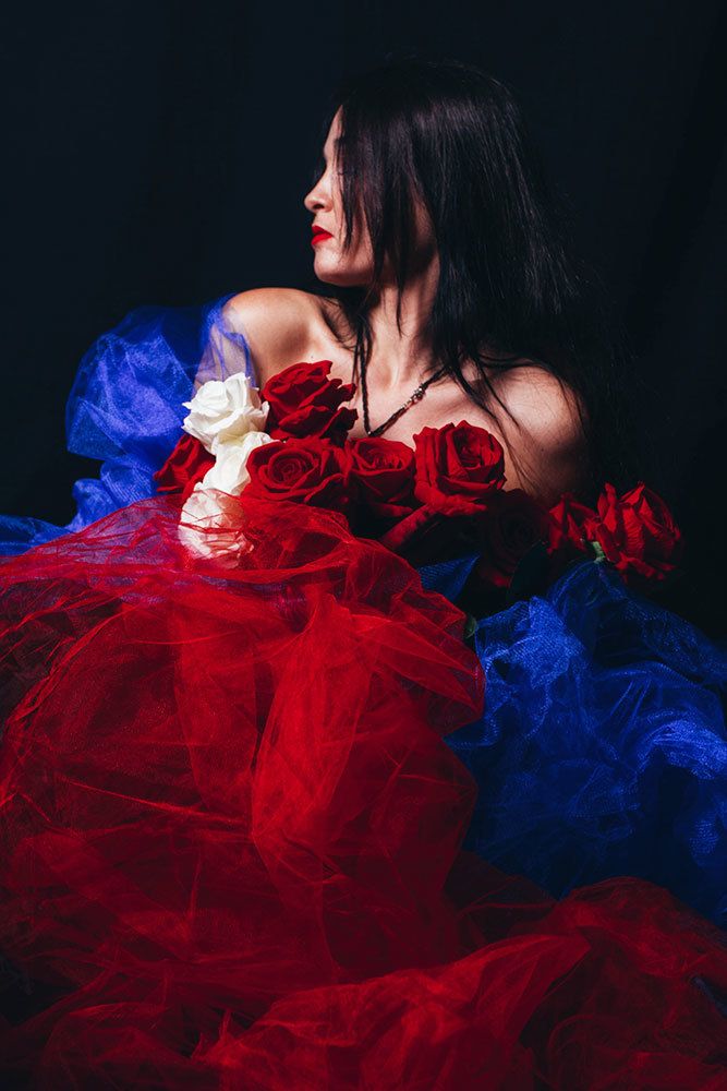 Photograph by Анна Петренко-Лопатина