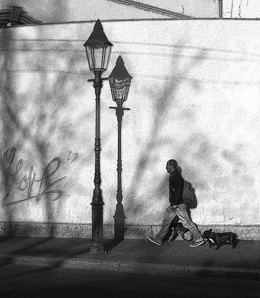 Фотография автора GHERSBERG Meer