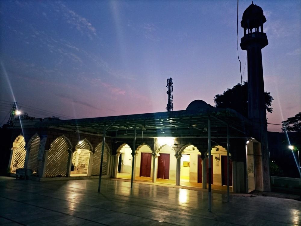 Photograph by Wajid ibrahim