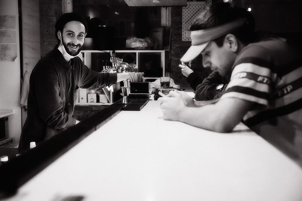 Photograph by Петр Вербицкий