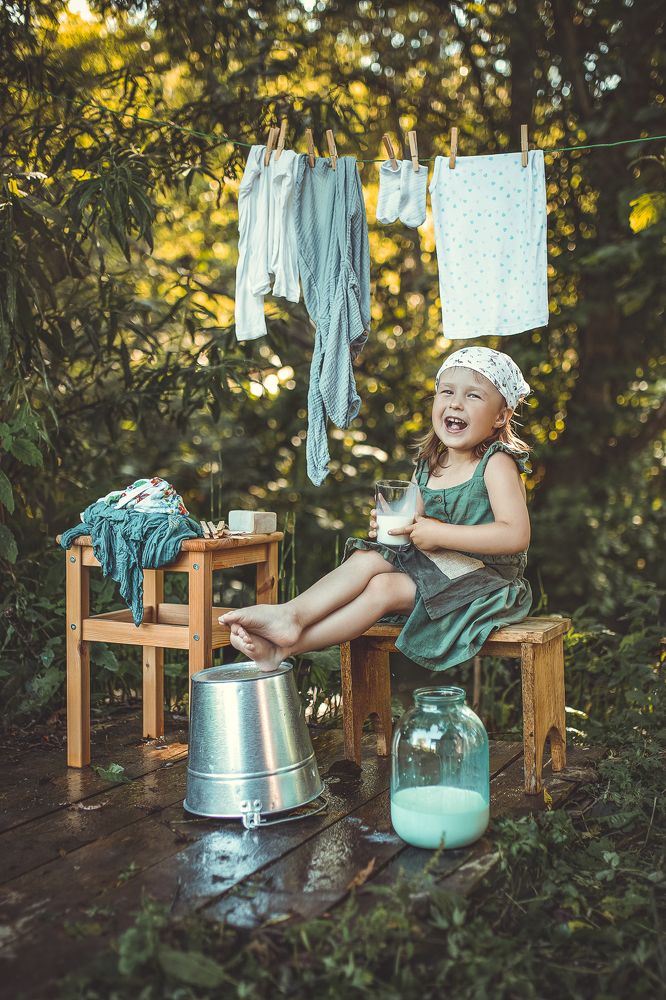 Фотография автора Зоя Галимова