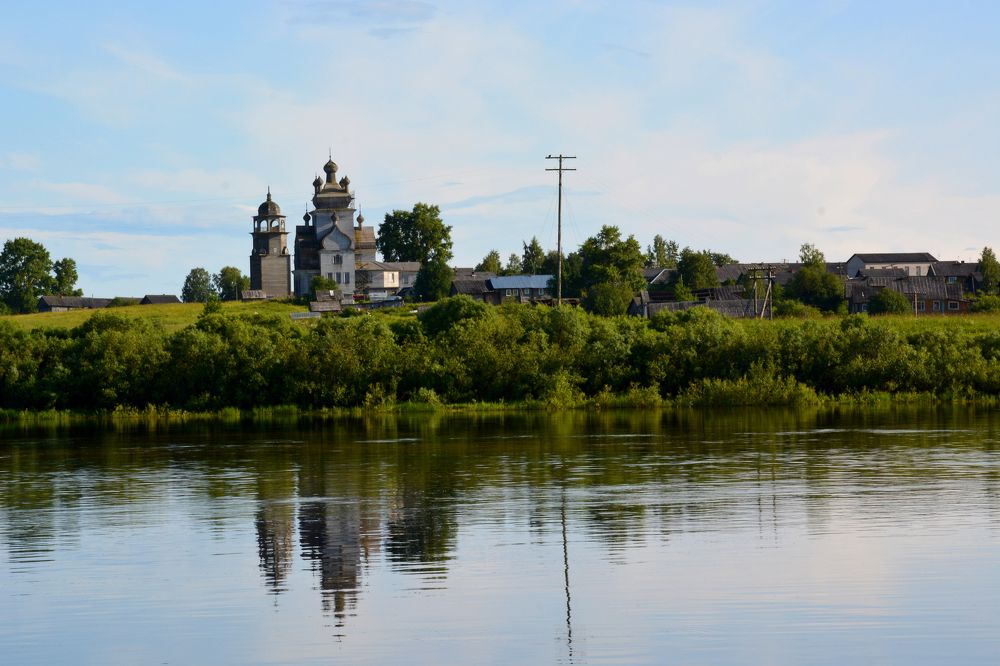 Photograph by Анатолий Орлов