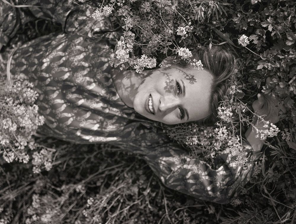 Photograph by Ирина Рекунова