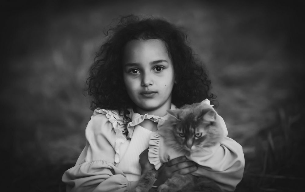 Фотография автора Liliana