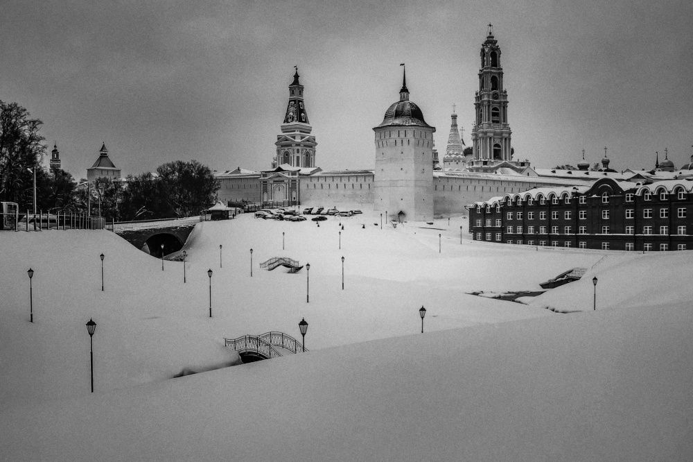 Photograph by Ирина Галеева