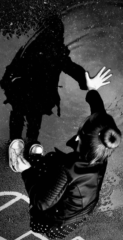 Вперёд в Зазеркалье