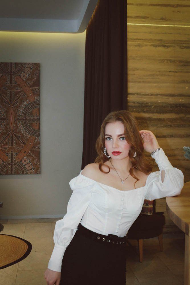 Photograph by Яна Гимадиева