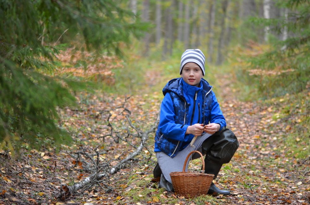 Photograph by Юлия Ястребова