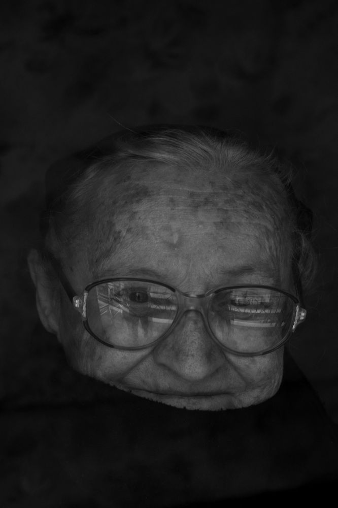 Photograph by Eleni Keta