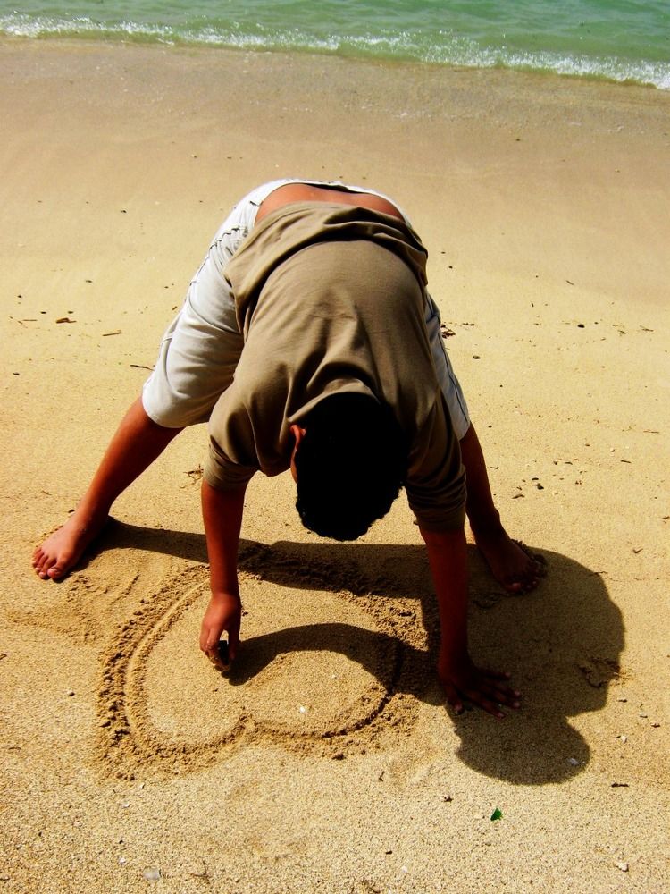 Фотография автора Najla Angawi