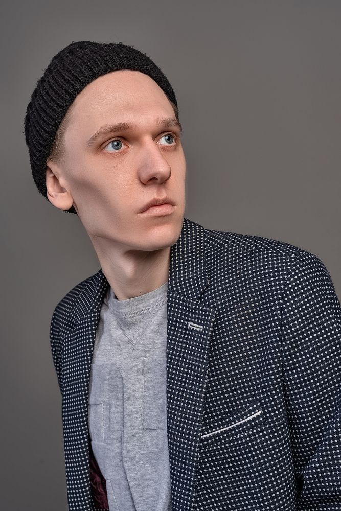 Фотография автора Андрей Пугач