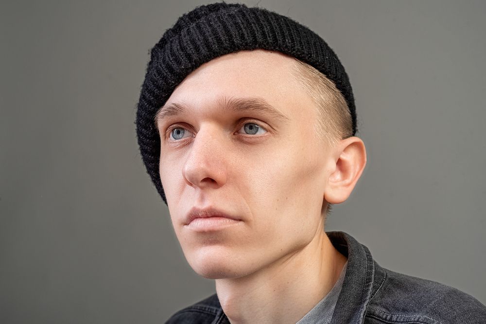 Фотография автора Андрей Пугач