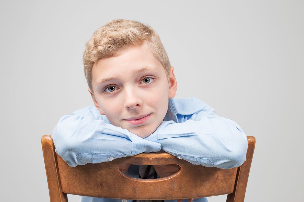 Photograph by Angelika Kagan