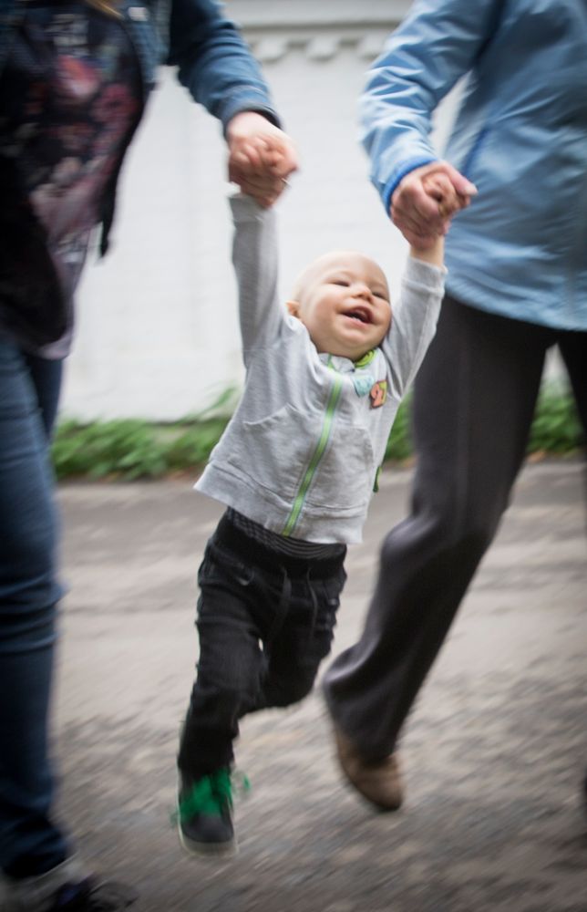 Photograph by Angelika Kagan