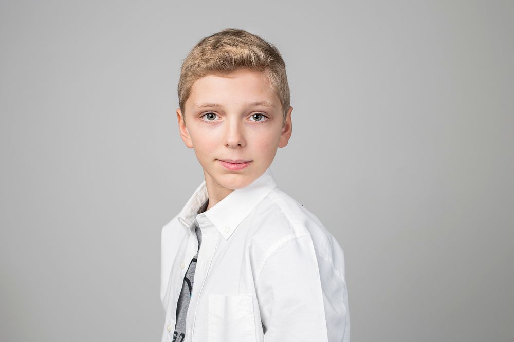 Photograph by Angelika Kagan