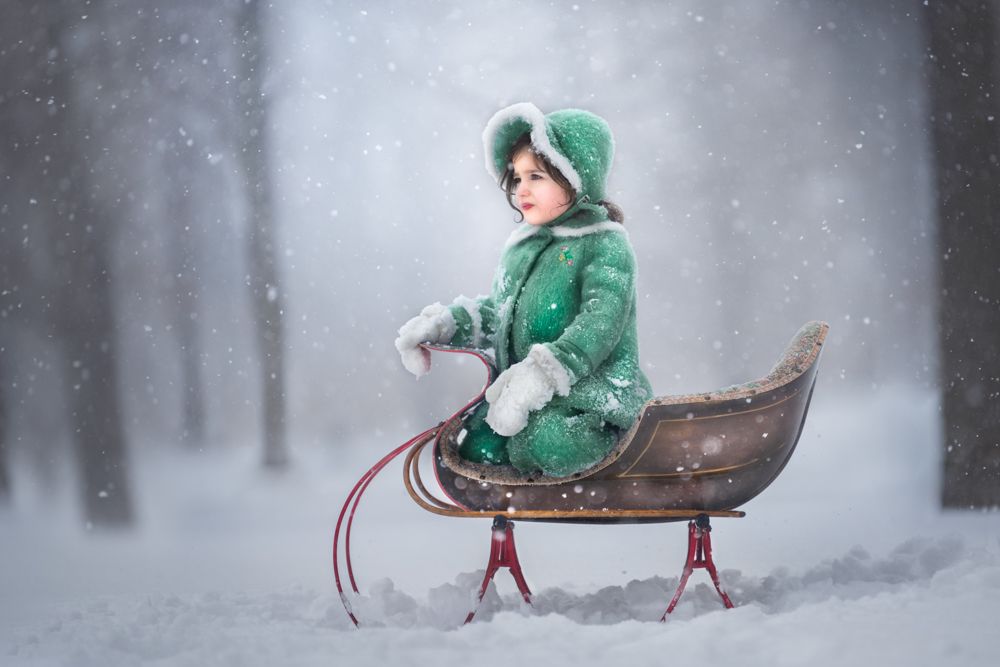 Photograph by Stacy Robeson