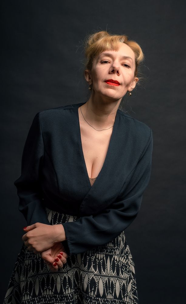 Фотография автора Андрей Пугач