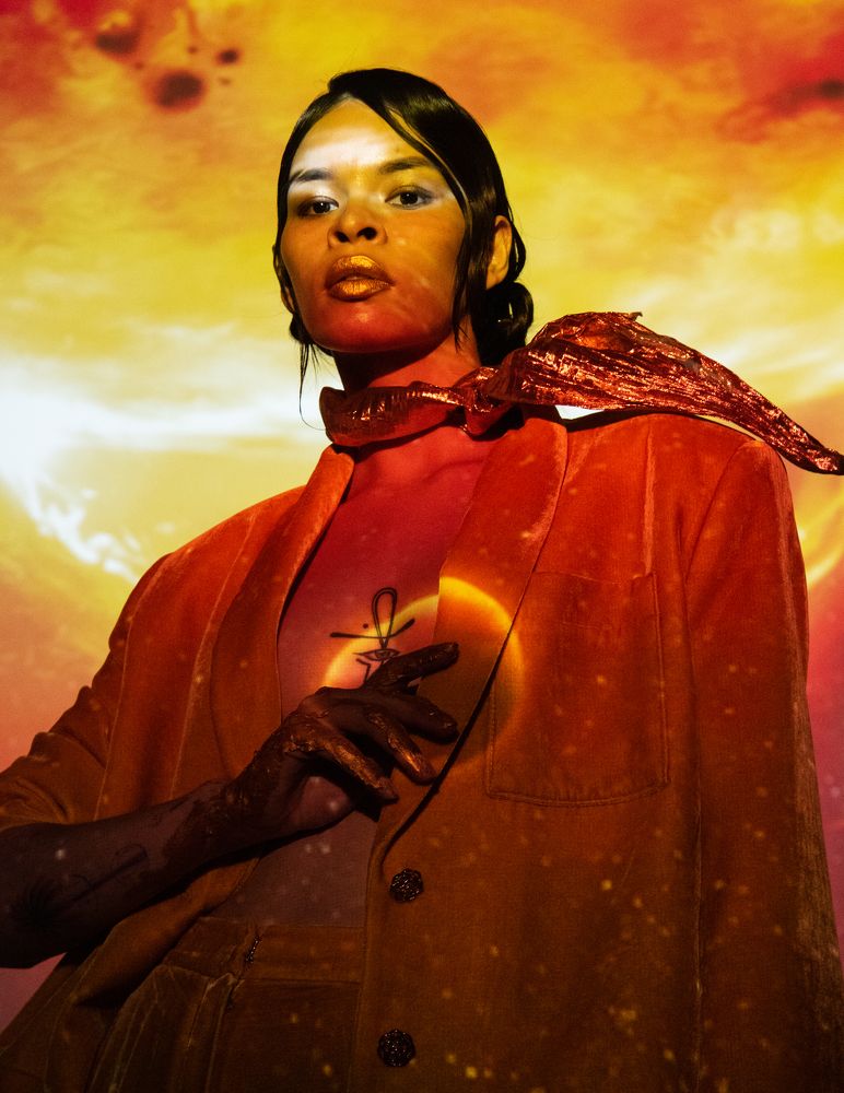 Photograph by Ксения Рыбка