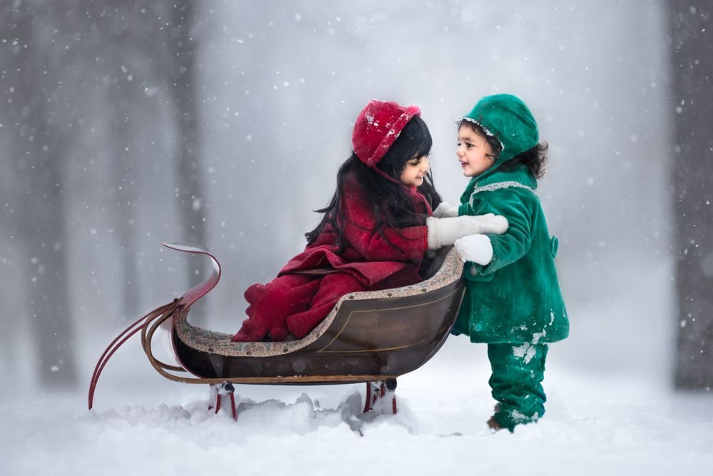 Photograph by Stacy Robeson