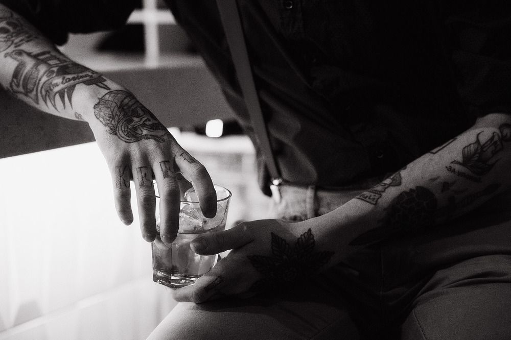 Одинокие люди