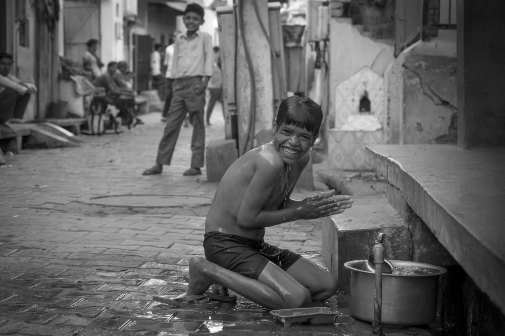 Photograph by Nuket Uluc