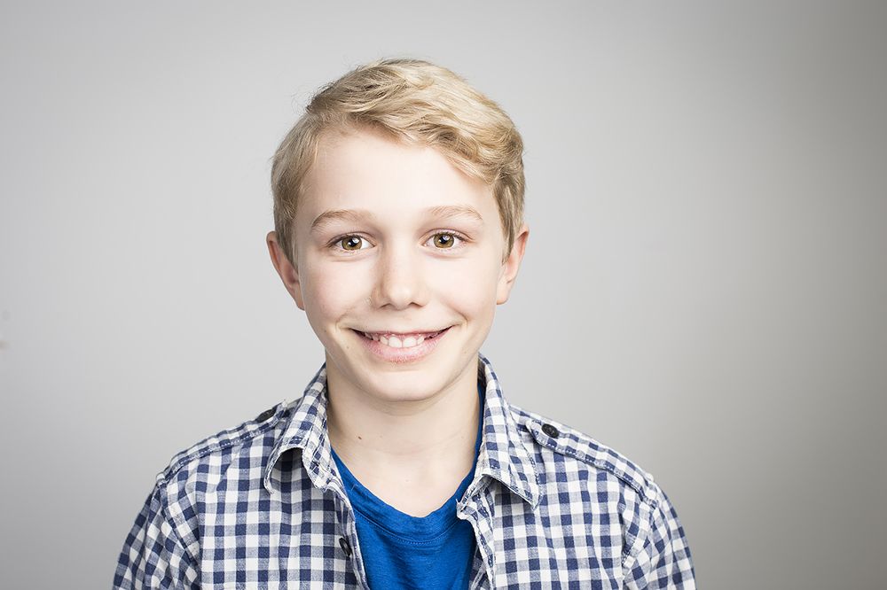 Photograph by Angelika Kagan