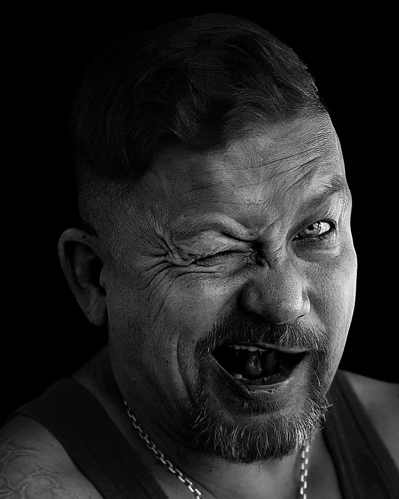 Photograph by Aleksandr Shvedov