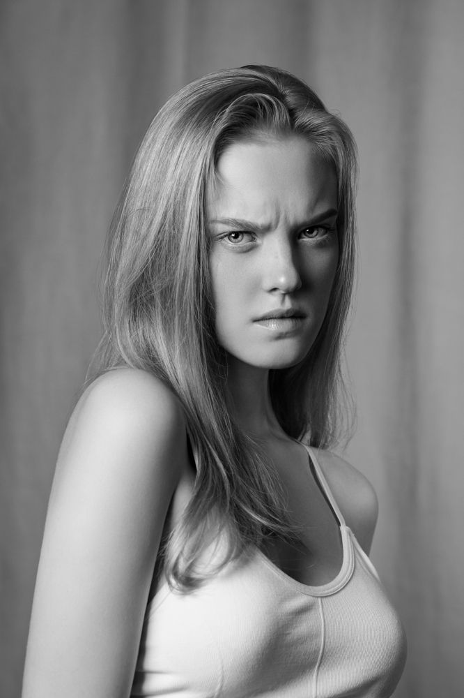 Плохое настроение