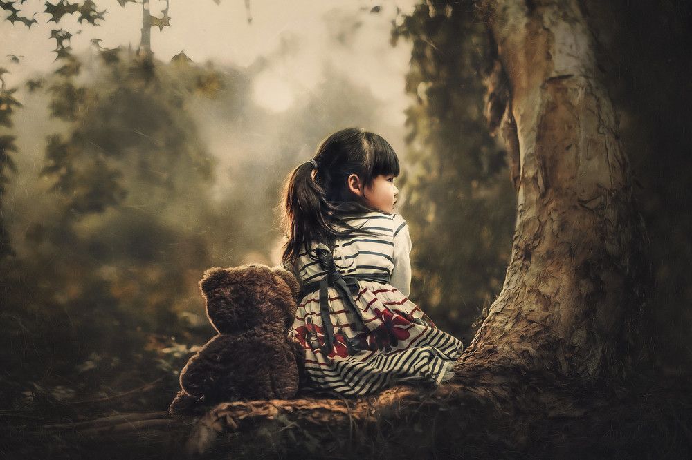 Photograph by Despird Zhang