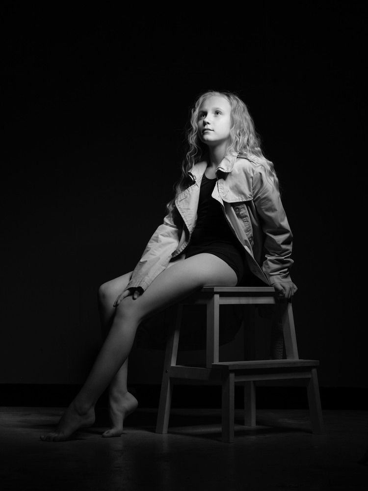 Photograph by Бабий Евгения