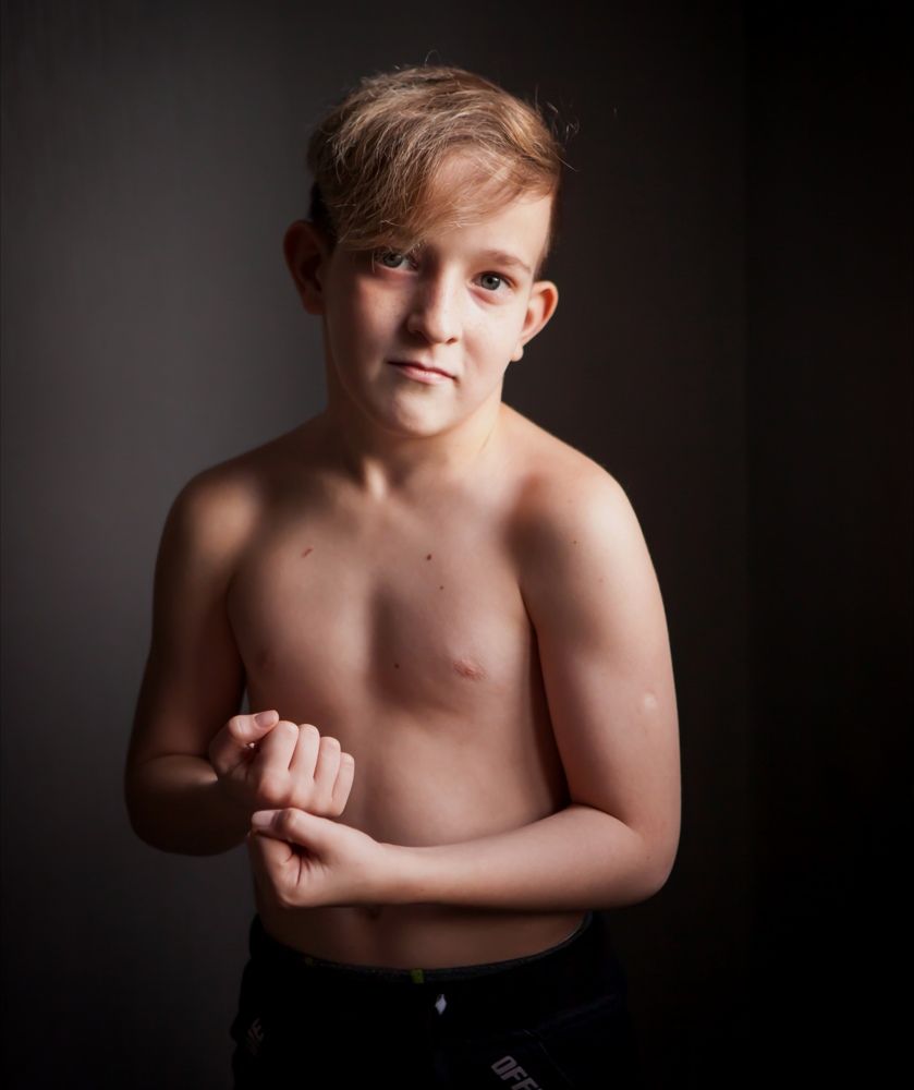 Photograph by Олег Грушевский