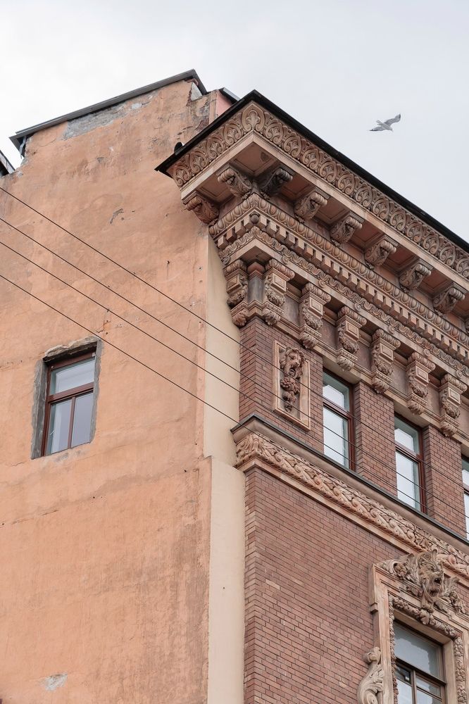 Фотография автора Dmitry Melnikov