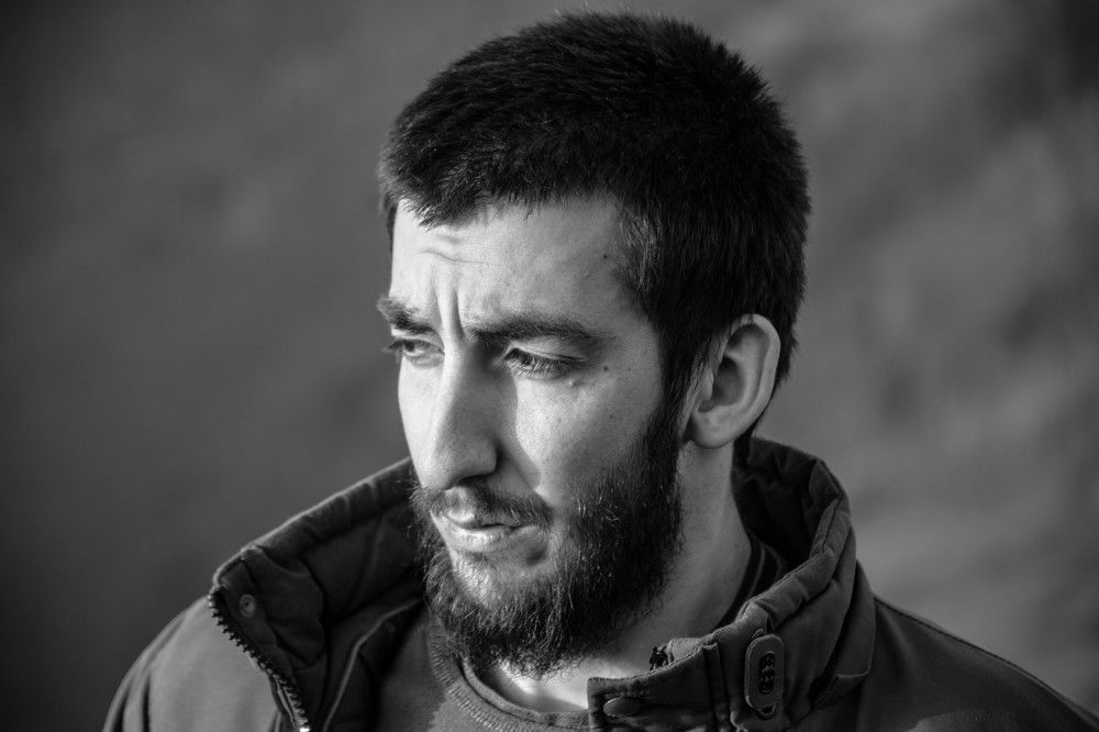 Photograph by Plesa Ioan Dan